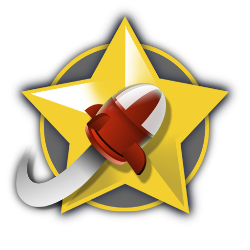 Puzzlegeddon (iPhone) icon