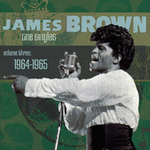 James Brown | The Singles, Vol. 3: 1964-1965