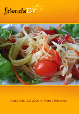 Thai Recipes