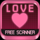 Best Free Love Scanner - scan and test your Valentine