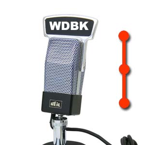 WDBK Interviews - Group 1